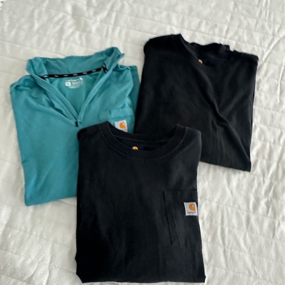 Men’s Carhartt Bundle Medium